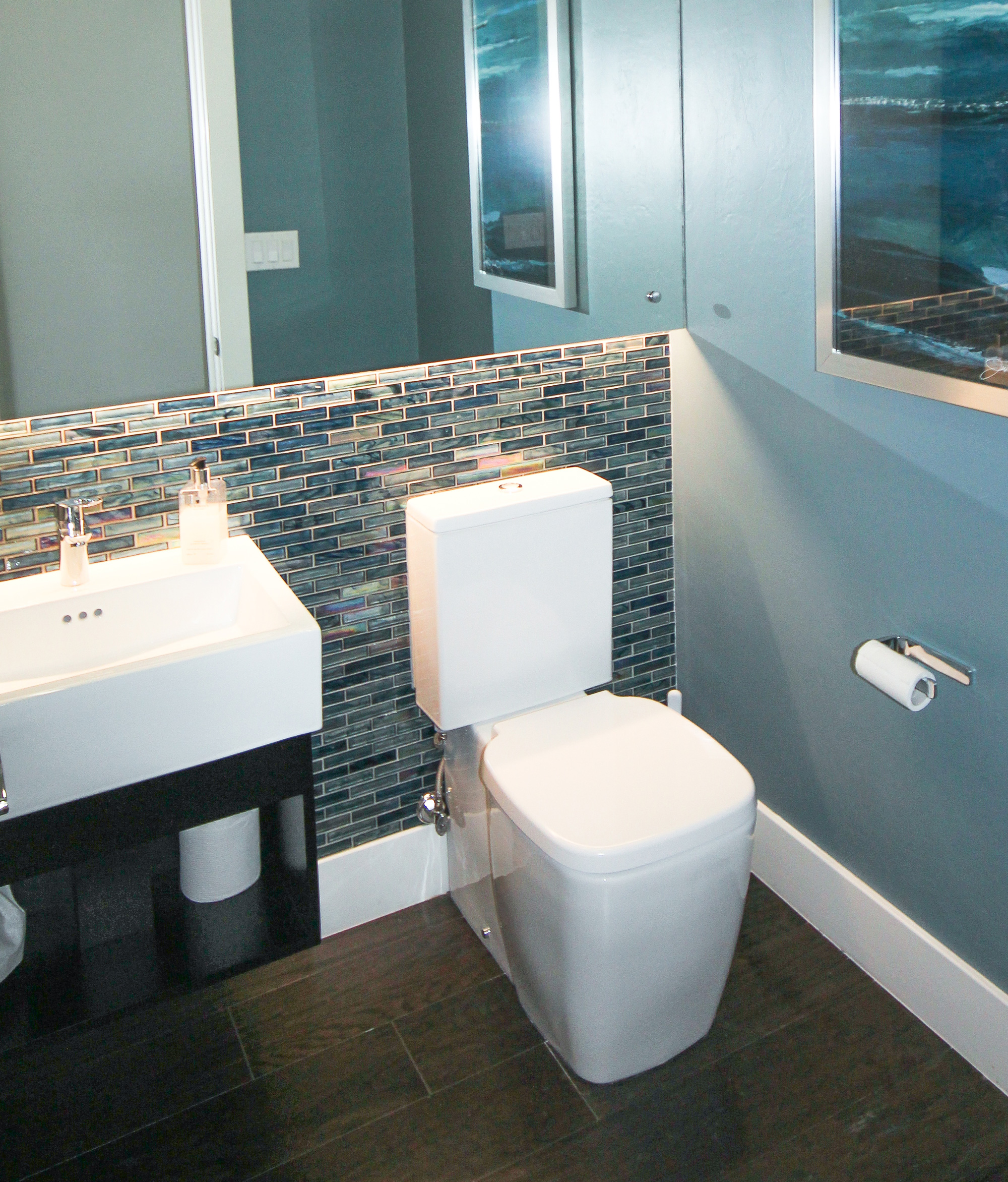 Premiere Showcase Bathroom Renovations & Makeovers Contractor