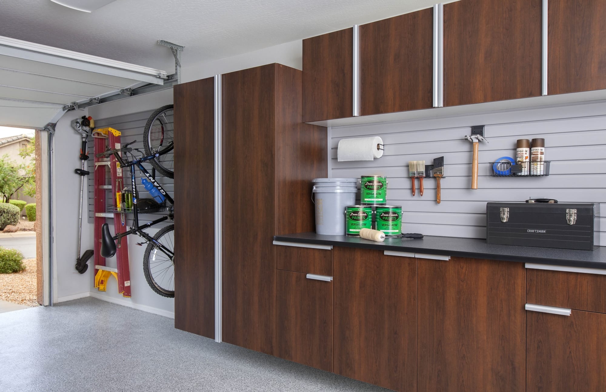 Garage Makeovers garage makeovers | garage storage systems design & installation Garage Makeovers garage makeovers | garage storage systems design & installation